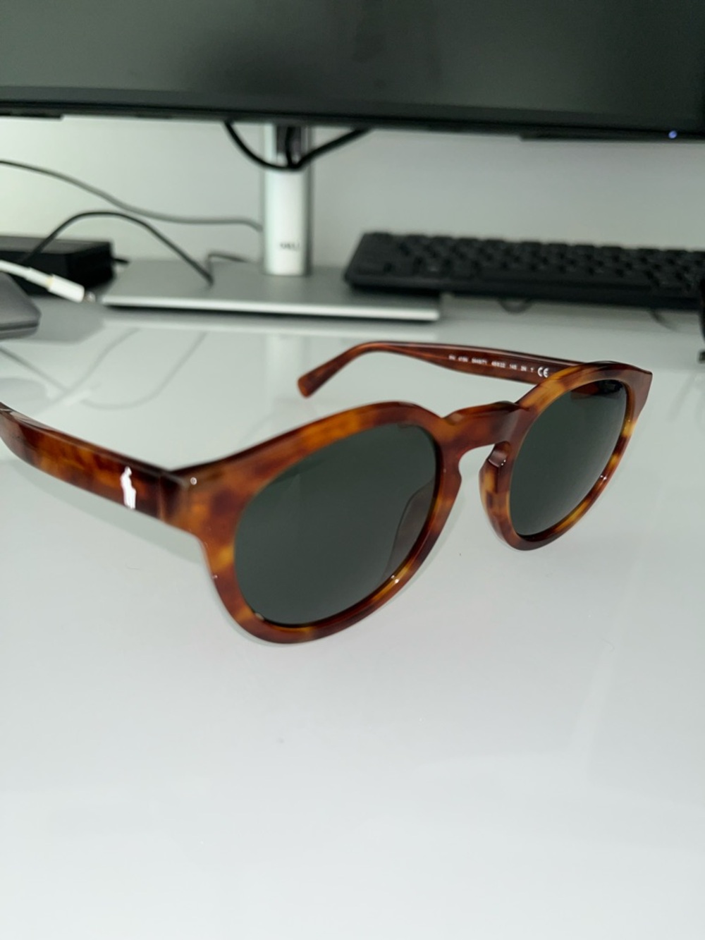 Polo Ralph Lauren Men's Sunglasses
